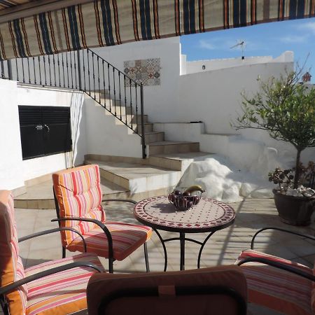 Casa Cal Y Sol Villa Olvera Exterior photo